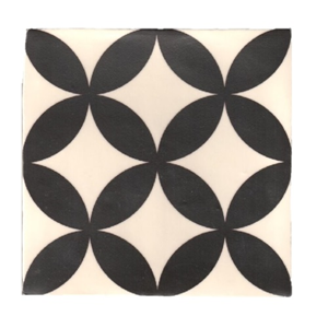 Terre d&apos;Azur Madelaine Decor-21 13x13 cm