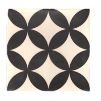 Terre d&apos;Azur Madelaine Decor-21 13x13 cm