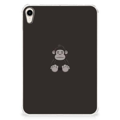 Apple iPad mini 6 (2021) Tablet Back Cover Gorilla Apple iPad mini 6 (2021) Tablet Back Cover Gorilla