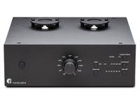 Pro-Ject Tube Box DS3 B phono voorversterker zwart