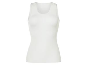 esmara Dames top (Wit, S (36/38))