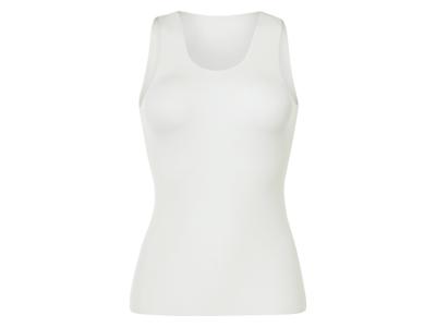 esmara Dames top (Wit, L (44/46))