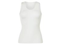 esmara Dames top (Wit, S (36/38))