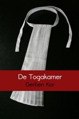 Gerben  Kor De togakamer
