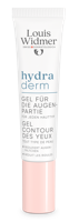 Louis Widmer Hydraderm Oogomtrekgel Licht Geparfumeerd 15ml