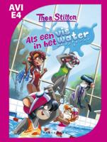 Als een vis in het water (AVI E4) (Hardback)