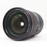 Canon EF 24-70mm F/2.8 L II USM occasion