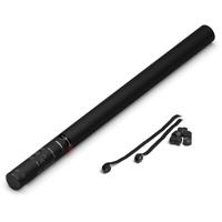Magic FX HS04BL Handheld Streamer Cannon 80 cm zwart