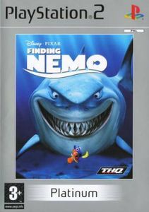 Finding Nemo (platinum)