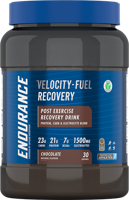 Applied Nutrition Endurance Post Exercise Recovery Drink Chocolate (1500 g)
