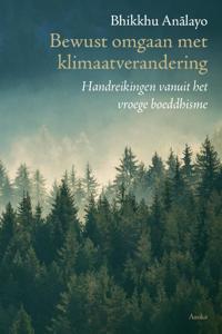 Bewust omgaan met klimaatverandering (Paperback)
