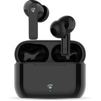 Nedis HPBT2425BK In-ear Draadloos Zwart