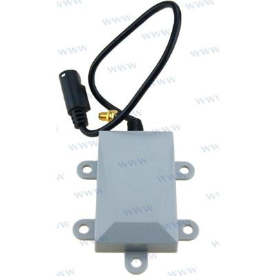 AQ-DB100 - DAB+-ADAPTER