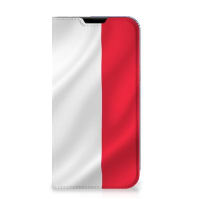 Apple iPhone 14 Plus | Standcase | Frankrijk