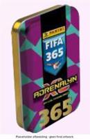 Adrenalyn XL FIFA365 25/26 Pocket Tin Adrenalyn XL FIFA365 25/26 Pocket Tin