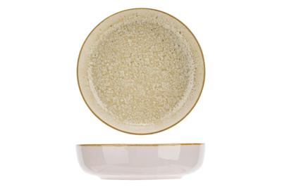 Cosy & Trendy Diepe Borden Baltic Luna ø 18 cm - 6 stuks