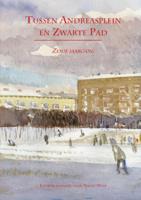 Tussen Andreasplein en Zwarte Pad - deel VI (Paperback)