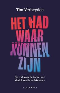 Het had waar kunnen zijn (Paperback)