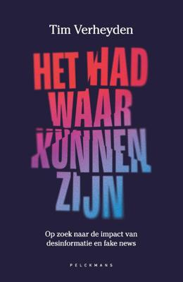 Het had waar kunnen zijn (Paperback)