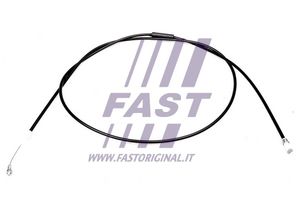 Motorkapkabel FAST, u.a. fÃ¼r Fiat