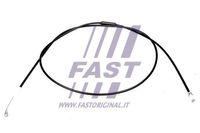 Motorkapkabel FAST, u.a. fÃ¼r Fiat - thumbnail