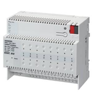 Siemens-KNX 5WG1263-1EB11 Binaire ingang