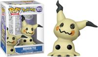 Pokemon Funko Pop Vinyl: Mimikyu