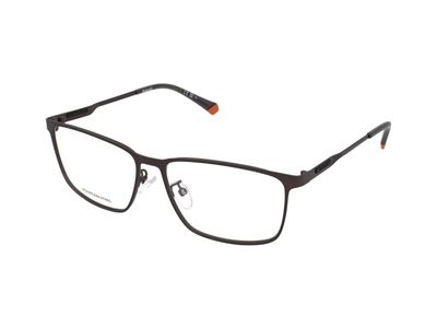 Brillen met correctie Polaroid PLD D494/G R80