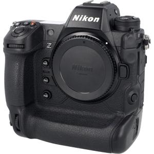 Nikon Z9 body occasion