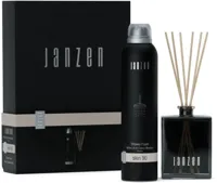 JANZEN giftset home & body skin 90