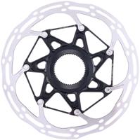 Sram remschijf "centerline x" rotor centerline x 160mm with lockring