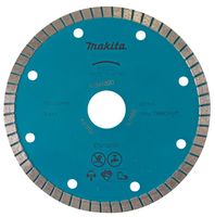 Makita Diamantschijf glas/marmer Diameter 110 mm