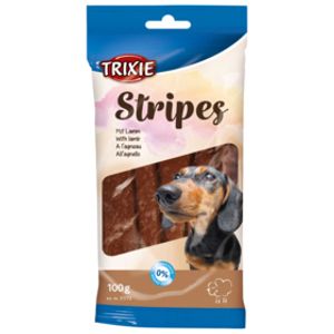 TRIXIE 31772 lekkernij voor honden & katten Hond Lam