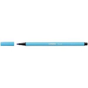 Stabilo Pen 68 azuurblauw