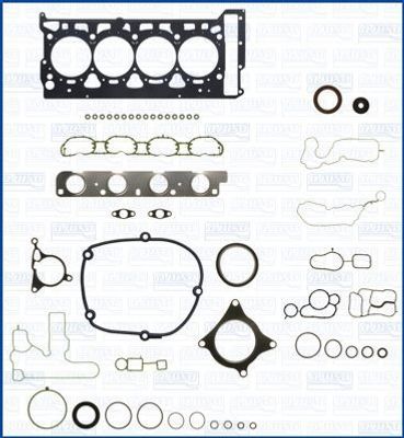 Complete pakkingsset, motor 50289300
