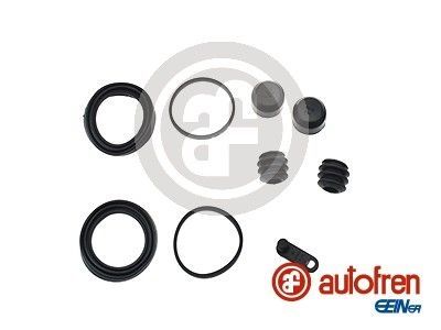 Reparatieset, remklauw D41352