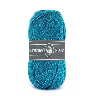 Durable Glam 371 Turquoise