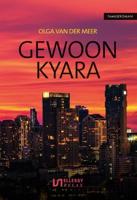 Gewoon Kyara - Olga van der Meer - ebook