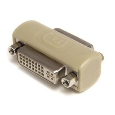 StarTech Gender Changer DVI-I F/F