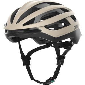 CRNK Helm Helmer Hyper beige L