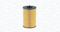 Oliefilter MAGNETI MARELLI, u.a. für VW, Seat, Skoda, Audi, MAN