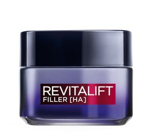 L’Oréal Paris Skin Expert Revitalift Filler volumegevende anti-verouderingsnachtverzorging - 50ml - Nachtcreme