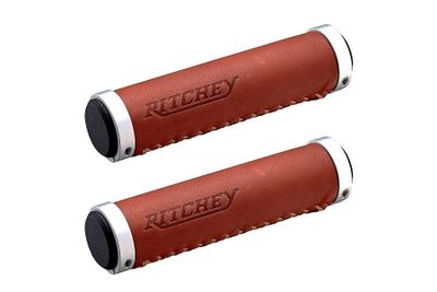 Ritchey Classic Locking Handvatten - Bruin Ritchey Classic Locking Handvatten - Bruin