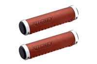 Ritchey Classic Locking Handvatten - Bruin Ritchey Classic Locking Handvatten - Bruin