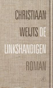 De linkshandigen - Christiaan Weijts - ebook