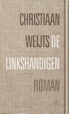 De linkshandigen - Christiaan Weijts - ebook