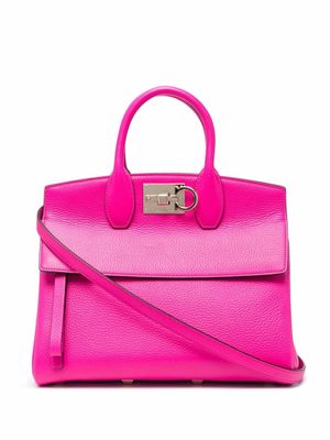 Ferragamo sac à main The Studio - Rose