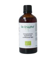 Cinnamomum zeylanicum cort/kaneel bio Cinnamomum zeylanicum cort/kaneel bio