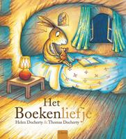 Het boekenliefje (Hardback)