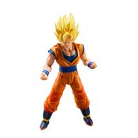 Dragon Ball Z actiefiguur Super Saiyan Goku